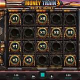 393bet money train slot