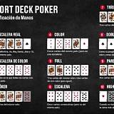 ck777 short deck poker