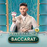 spicy bet salon prive baccarat