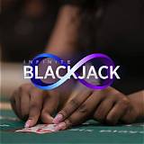 tabet infinite blackjack